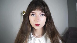Watch truegrace Leaked Porn Video [Chaturbate] - new, smalltits, 18, skinny, teen