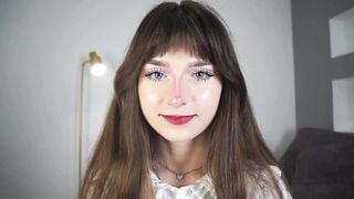 Watch truegrace Leaked Porn Video [Chaturbate] - new, smalltits, 18, skinny, teen