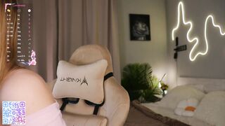 nicolafornes New Porn Video [Chaturbate] - young, shy, 18, skinny, teen