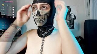 Watch cos_operator New Porn Video [Chaturbate] - cosplay, lovense, skinny, bigboobs, petite