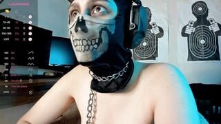 Watch cos_operator New Porn Video [Chaturbate] - cosplay, lovense, skinny, bigboobs, petite