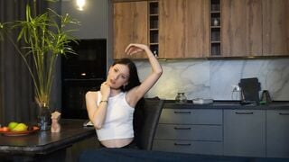 Watch lessyluiz Leaked Porn Video [Chaturbate] - new, young, shy, 18, teen