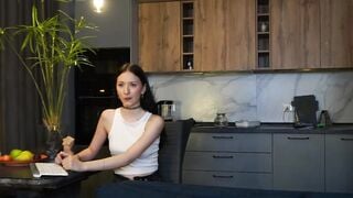 Watch lessyluiz Leaked Porn Video [Chaturbate] - new, young, shy, 18, teen