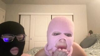misterandmrs6969 New Porn Video [Chaturbate] - nude, baldpussy, dp, sissy, naturalboobs