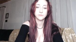 ivyrosiex Hot Porn Video [Chaturbate] - femdom, sph, humiliation, brat, findom