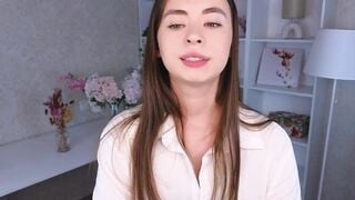 Watch kristinemckerley Camgirl Porn Video [Chaturbate] - new, young, 18, teen, bigboobs