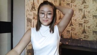 Watch pokcarnahan New Porn Video [Chaturbate] - new, shy, 18, skinny, teen
