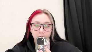 Watch iveyjade33 Camgirl Porn Video [Chaturbate] - gag, handjob, hugepussy, pinay