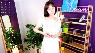 skyemcguire Camgirl Porn Video [Chaturbate] - new, shy, young, 18, bigboobs