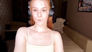 Watch cyndydemyan Camgirl Porn Video [Chaturbate] - new, shy, young, 18, teen