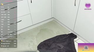 brinny_grace Camgirl Porn Video [Chaturbate] - milf, anal, mature, squirt, bigboobs