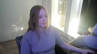 Watch kotikmeow New Porn Video [Chaturbate] - sex, tks, kisses, latin, playing
