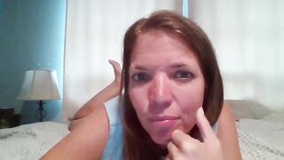 hotwifekat2022 Leaked Porn Video [Chaturbate] - sloppy, voyeur, kinky, fat, curvy