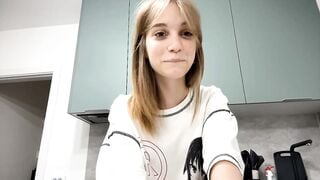 Watch judepluid Leaked Porn Video [Chaturbate] - new, shy, 18, blonde, teen