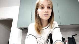 Watch judepluid Leaked Porn Video [Chaturbate] - new, shy, 18, blonde, teen