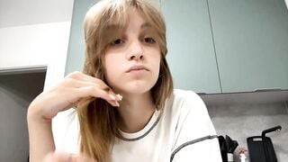 Watch judepluid Leaked Porn Video [Chaturbate] - new, shy, 18, blonde, teen