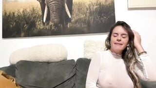 Watch paolaflor Leaked Porn Video [Chaturbate] - bigass, lovense, sexymilf, bigboobs