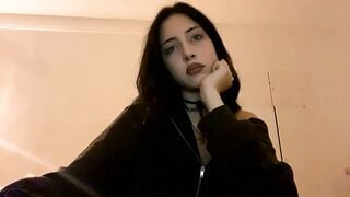 adelin_rr New Porn Video [Chaturbate] - new, bigass, young, shy, 18