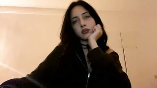 adelin_rr New Porn Video [Chaturbate] - new, bigass, young, shy, 18