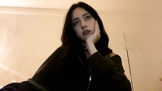 adelin_rr New Porn Video [Chaturbate] - new, bigass, young, shy, 18