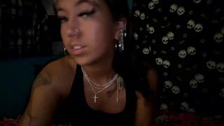 aldengrace24 New Porn Video [Chaturbate] - bondage, puffynipples, feel, tattoos