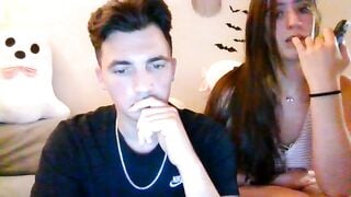 filthymilfndaddy Hot Porn Video [Chaturbate] - couple, creampie, milf, squirt, facial