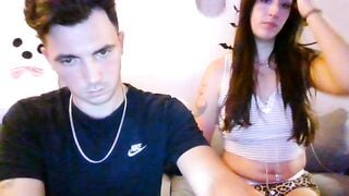 filthymilfndaddy Hot Porn Video [Chaturbate] - couple, creampie, milf, squirt, facial