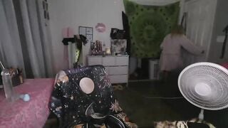 Watch lanaarosee Leaked Porn Video [Chaturbate] - leche, ginger, schoolgirl, deep, mistress