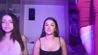 Watch alexajefferies Leaked Porn Video [Chaturbate] - innocent, 18, brunette, bigbooty, fuckme