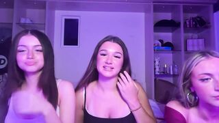 Watch alexajefferies Leaked Porn Video [Chaturbate] - innocent, 18, brunette, bigbooty, fuckme