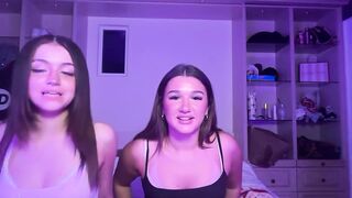 Watch alexajefferies Leaked Porn Video [Chaturbate] - innocent, 18, brunette, bigbooty, fuckme