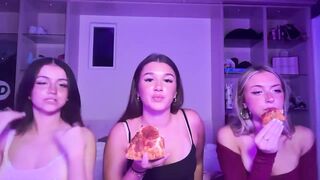 Watch alexajefferies Leaked Porn Video [Chaturbate] - innocent, 18, brunette, bigbooty, fuckme