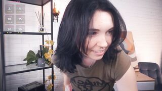 lynnameua New Porn Video [Chaturbate] - new, shy, 18, teen, bigboobs