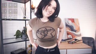 lynnameua New Porn Video [Chaturbate] - new, shy, 18, teen, bigboobs