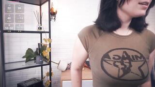 lynnameua New Porn Video [Chaturbate] - new, shy, 18, teen, bigboobs