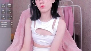 Watch kalymidy Hot Porn Video [Chaturbate] - new, shy, 18, ahegao, teen