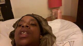 bibabiegirl Camgirl Porn Video [Chaturbate] - ebony, hairy, new, pussy, anal
