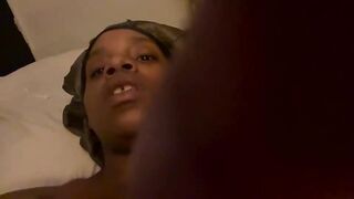 bibabiegirl Camgirl Porn Video [Chaturbate] - ebony, hairy, new, pussy, anal