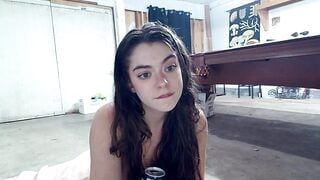 rosegold18 New Porn Video [Chaturbate] - natural, chat, lush, teen, petite