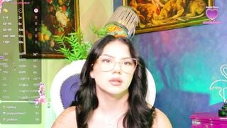 celinelow Hot Porn Video [Chaturbate] - glasses, new, latina, smalltits, petite