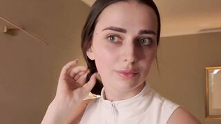 Watch demetrahoseck Leaked Porn Video [Chaturbate] - new, shy, 18, nonude, teen