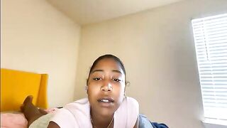 jottijade Hot Porn Video [Chaturbate] - ebony, new, sexy, fishnet