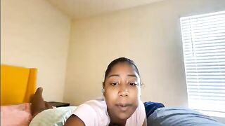 jottijade Hot Porn Video [Chaturbate] - ebony, new, sexy, fishnet