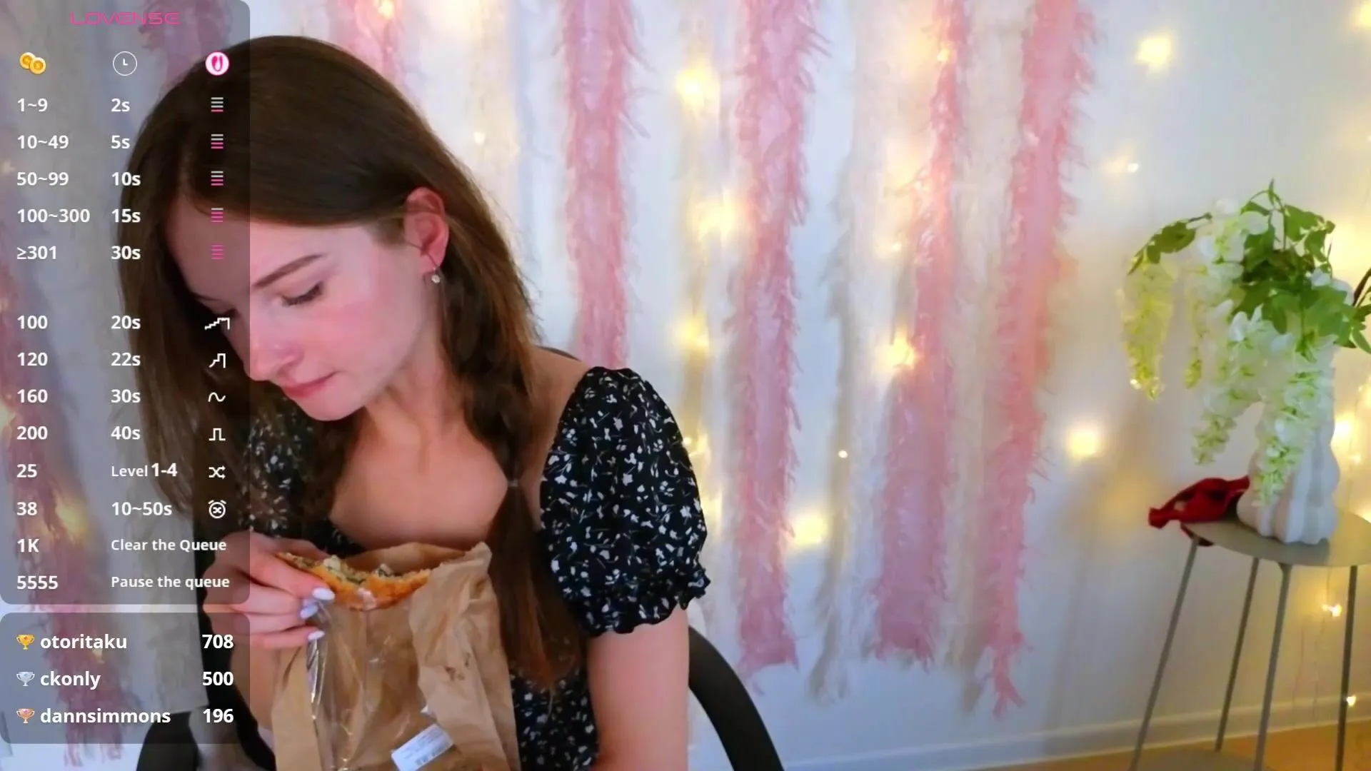 A moment of pure joy