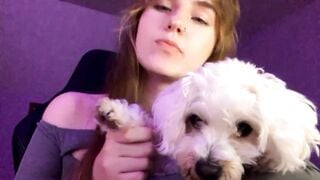 Watch olliefadeley Leaked Porn Video [Chaturbate] - new, shy, 18, cute, petite