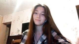 Watch savannasotos Leaked Porn Video [Chaturbate] - new, shy, young, 18, skinny