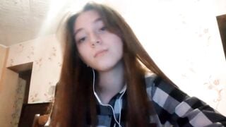 Watch savannasotos Leaked Porn Video [Chaturbate] - new, shy, young, 18, skinny