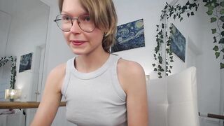 Watch mira_marni Hot Porn Video [Chaturbate] - new, young, 18, skinny, teen