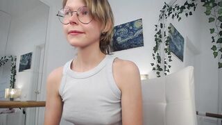 Watch mira_marni Hot Porn Video [Chaturbate] - new, young, 18, skinny, teen