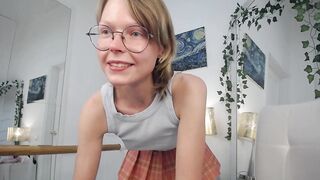 Watch mira_marni Hot Porn Video [Chaturbate] - new, young, 18, skinny, teen